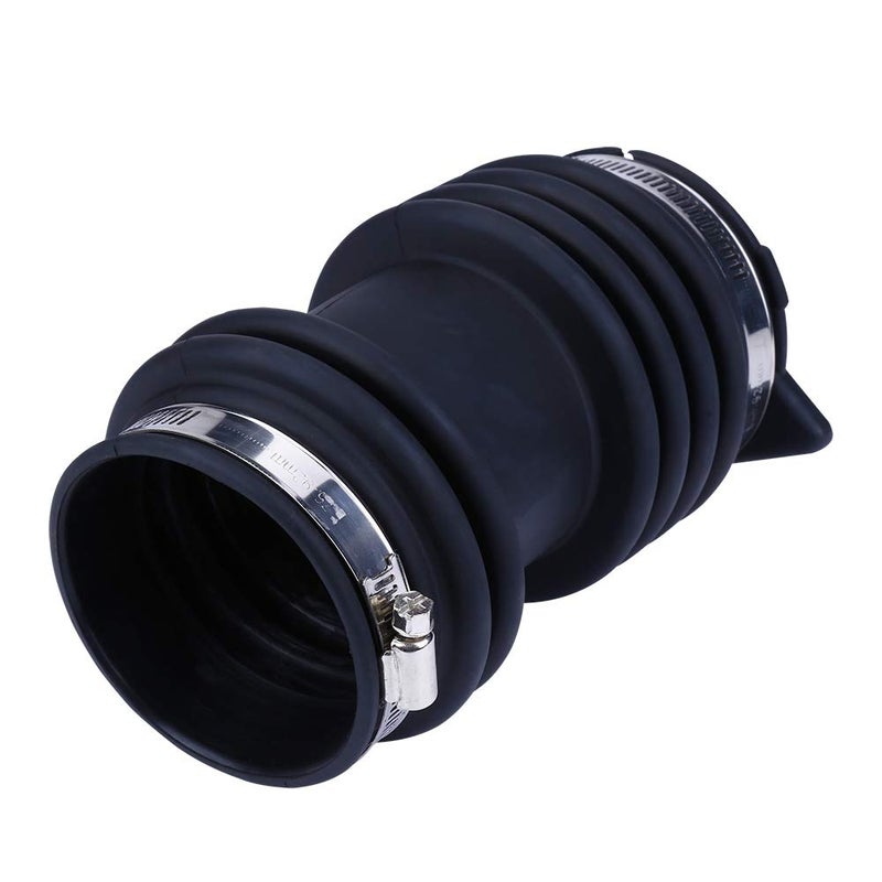 KOROP Air Intake Cleaner Hose Replaces# 16576-CG000 Fits for Infiniti FX35 2003 2004 2005 2006 2007 2008, Fresh Intake Boot Tube Duct 16576CG000 - Image 5